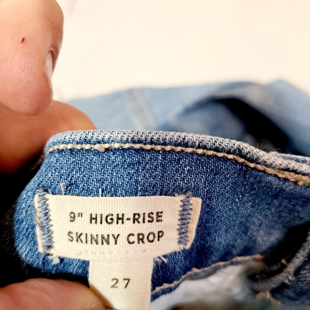 Madewell 9